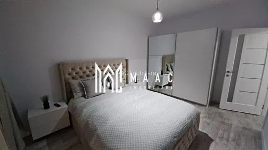 Apartament modern | 2 camere | - 4