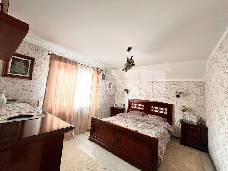 Duplex  Mobilat 110 Mp Utili I Suceava/Sf.Ilie I 159.500 Euro - 4