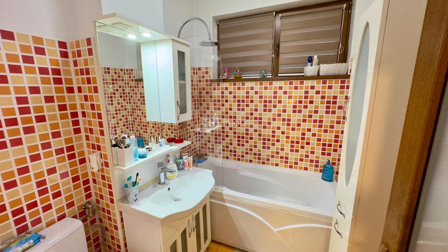 Vanzare casa 4 camere tip duplex Otopeni - Odaile, P+1+Pod, curte proprie ! - 22