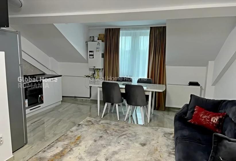 Apartament 2 camere | Jiului | Metrou | Parc | Mobilat | Bloc Nou | - 2