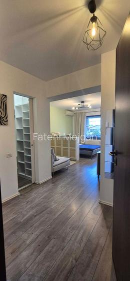 Studio de inchiriat - Baneasa - Aviatiei - Biharia - 5