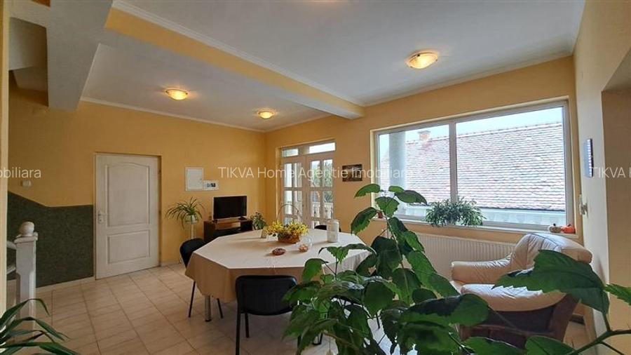 Pensiune in centrul comunei Ditrau, jud. Harghita - 15