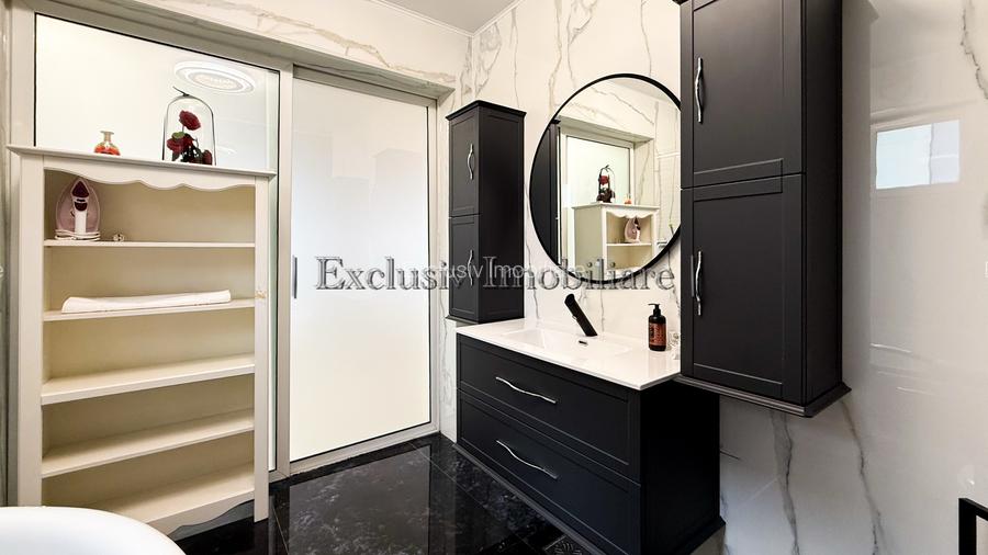 Apartament 2 camere - 2 bai | Totul nou - Design premium | Tomis Plus - 16