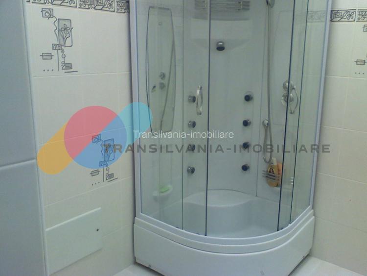 Apartament cu pod mansardabil, ultracentral – Str. Moților, lângă Primarie - 6