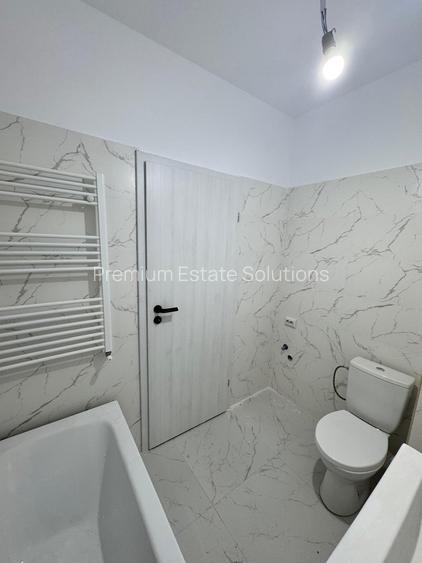 Garsoniera decomandata,spatioasa-Bloc Nou-Militari Residence - 15