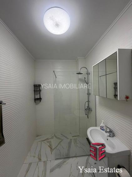 YSAIA IMOBILIARE - STUDIO DE INCHIRIAT - PALAZU MARE - STRADAL - LOC DE PARCARE - 21