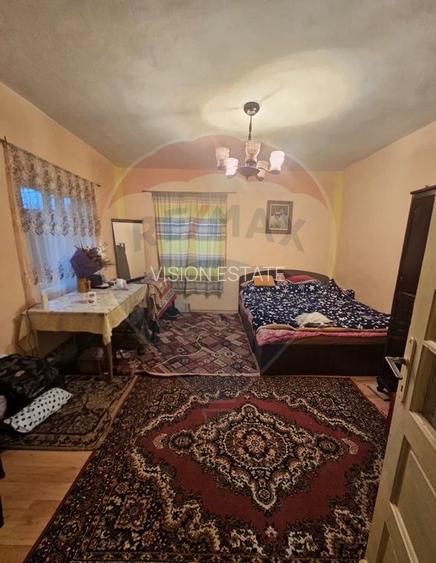 Casa / Vila cu 4 camere de vanzare in zona Alexandriei - 2