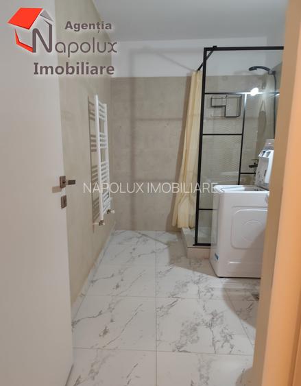 🏡✨ Apartament cu 2 camere de vânzare în Dâmbul Rotund – zona Corneliu Coposu ✨ - 3