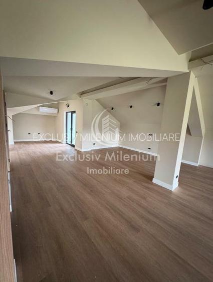 Vila Henri Coanda / Aviatiei Birouri /Locuinta - 6