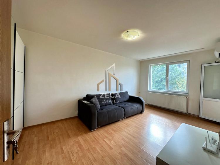 Inchiriere Apartament cu 2 camere | 54mp | Decomandat | Parcare | 6 min M. Obor - 5