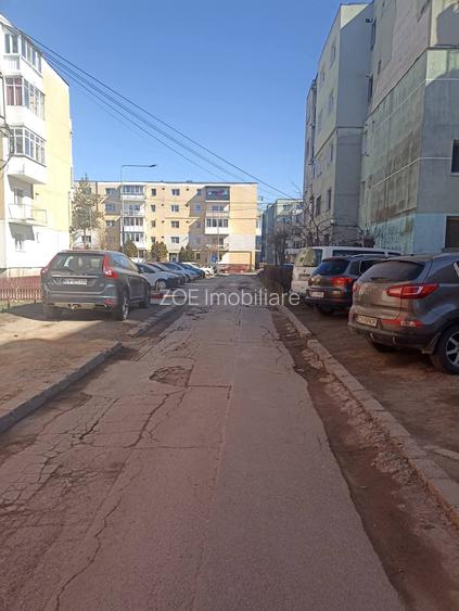 De vânzare apartament cu 2 camere în Sfântu Gheorghe - 12