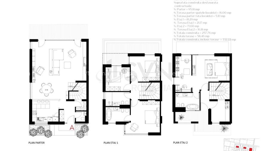 REV2001950 Sisesti - vila SMART in complex rezidential - 8