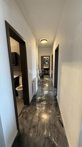 Ap. 3 camere,în Centru Pta Mihai Viteazu zona NTT Data - 10