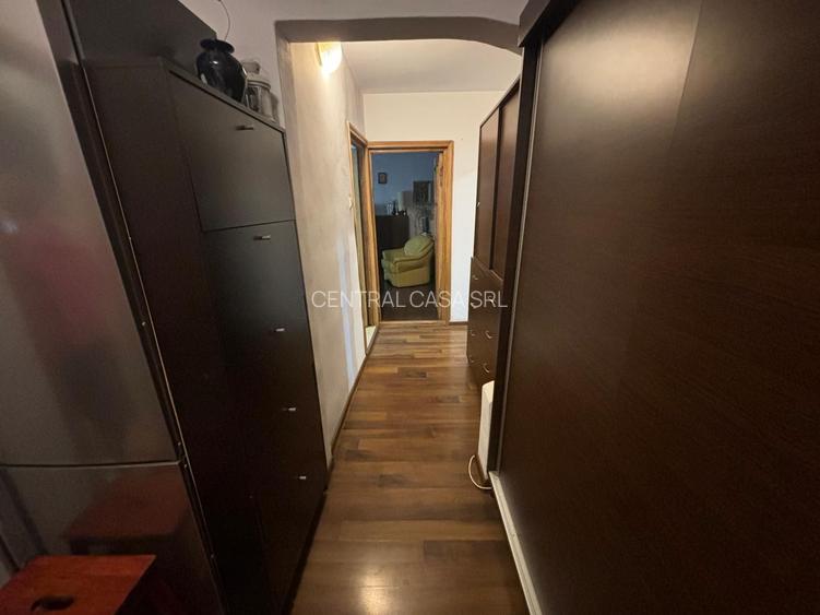 Apartament 4 camere Podul de Fier - 7