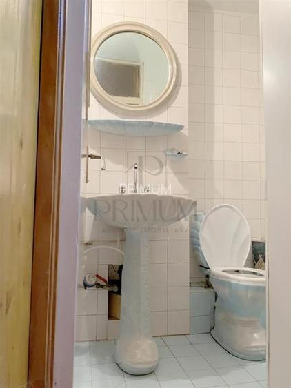 DAMBOVITA - 3CAM - ETAJ 2 - CENTRALA PROPRIE - BOXA - 2 BAI - ZONA LINISTITA - 9