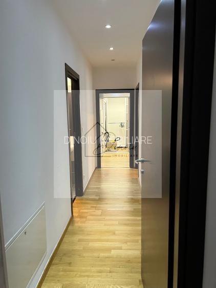 3 camere Natura Residence Baneasa I 3 bai I 2 parcari + boxa I COM 0% - 18