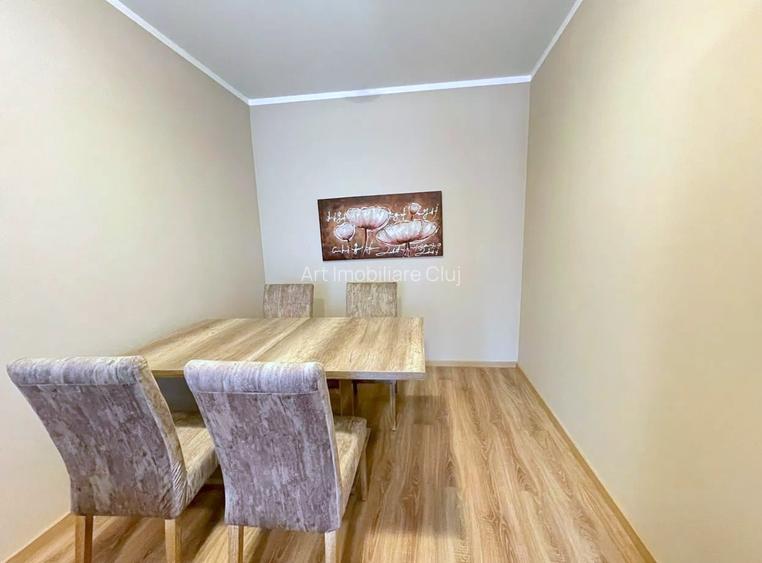 2 camere, bloc nou, parcare, in Marasti complexul Park Lake, Iulius Mall - 8