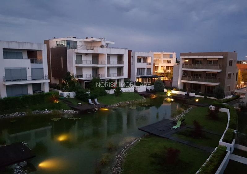 Elite Lakefront Villa – Greenlake - 5