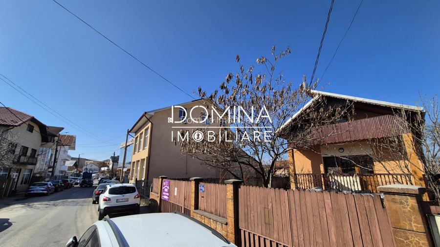 Vanzare proprietate situata in Targu Jiu, str. 22 Decembrie 1989 - zona 8 Mai - 9