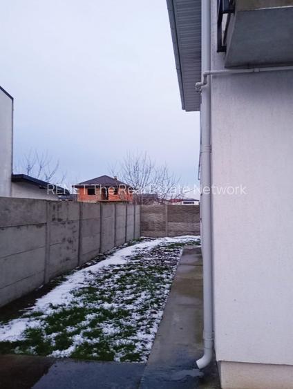 VILA Berceni – Ilfov | SUPER  OFERTA IN PLINA DEZVOLTARE CREDIT/CASH - 8