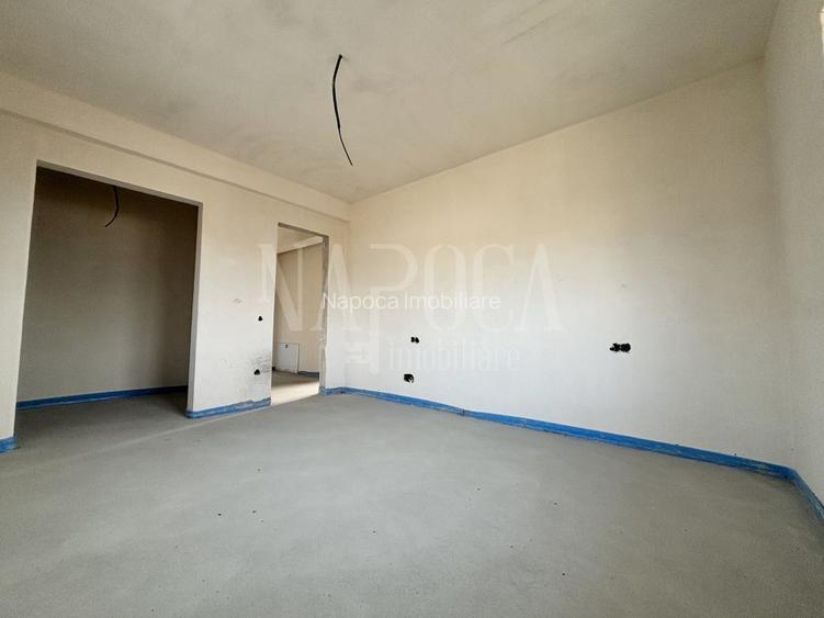 Casa 4 camere de vanzare in Chinteni - 3