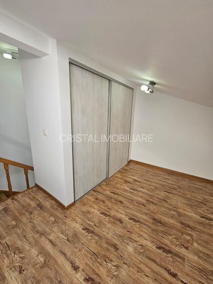 Apartament de vanzare 4 camere tip duplex in Popesti - Leordeni - 16