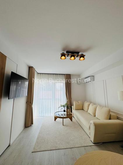 Apartament 2 camere Quartier Azuga/Doamna Ghica/Lacul Tei/Parcare - 2