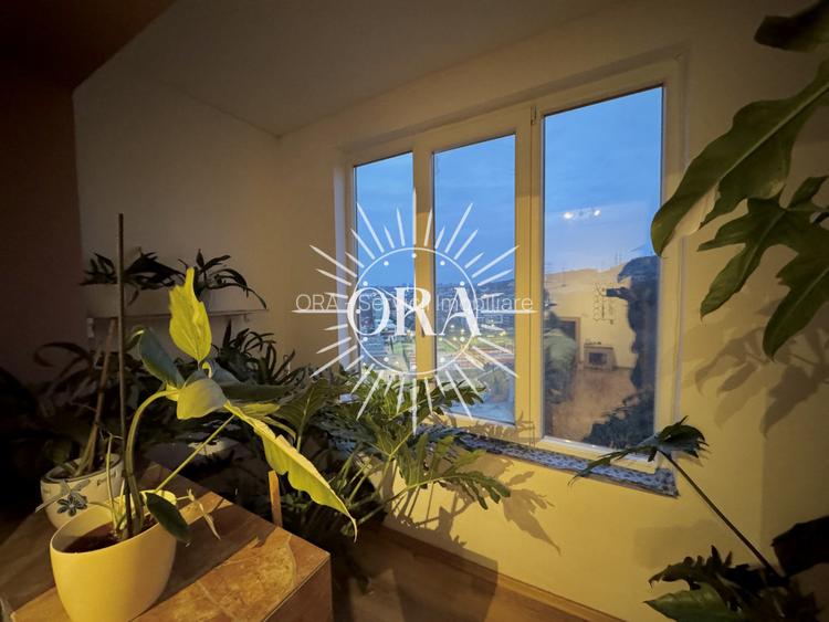 APARTAMENT 2 CAMERE DECOMANDATE | DE VANZARE | MĂNĂȘTUR | 2 LOGII - 9