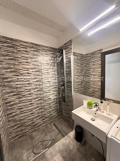 Apartament spatios 3 camere Belvedere, parcare inclusă - 15