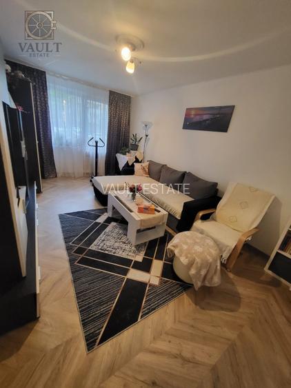 APARTAMENT 3 CAMERE-RAHOVA-BARCA-DECOMANDAT-BOXA-BLOC REABILITAT - 4