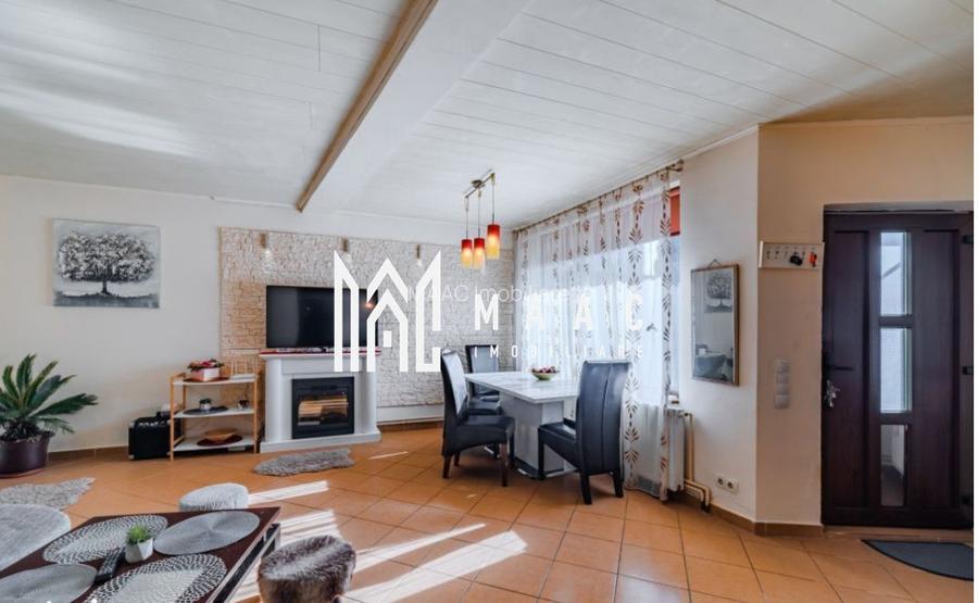 Casa  7 camere I 2 Corpuri I 180MPU I Piscina I   Poplaca - 3