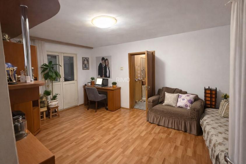 Apartament 4 Camere Militari - 6