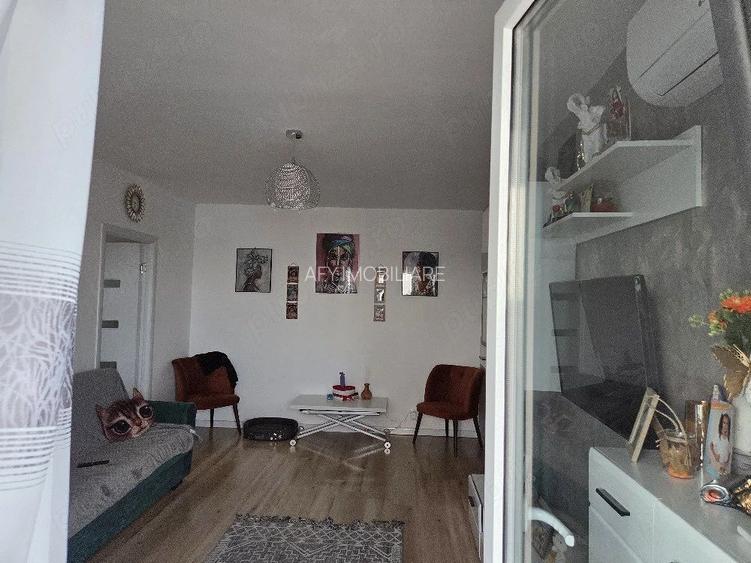 De vanzare apartament 2 camere Sos Pantelimon - 9