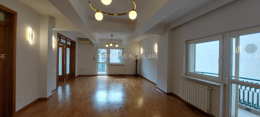 Apartament Premium 4 Camere | Prima Închiriere după Renovare | Primăverii - 2