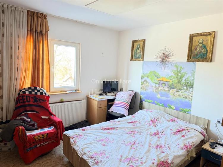 Casa de Vanzare in Valea Doftanei - Vedere Panoramica - 6