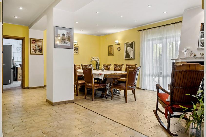 Vila ideala pentru gradinita, scoala sau alta destinatie comerciala - 15