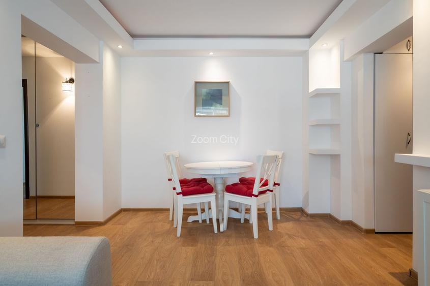 COMISION 0% - Banu Manta 18 - adiacent Piata Victoriei - 4