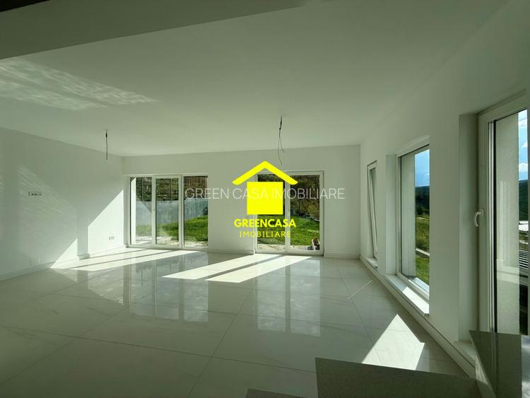 Casa indiviuala ultramoderna, 4 camere, 430mp teren, zona Vivo - 4