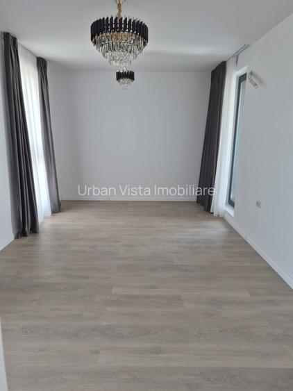 Vila Deosebita DOMNESTI S+P+1E  | Toate Utilitatile | Curte Generoasa | - 9