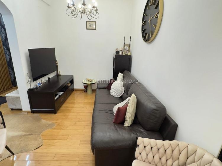 Vanzare Apartament 3 Camere Bd. Unirii – Zepter | Mobilat si Utilat Lux - 2