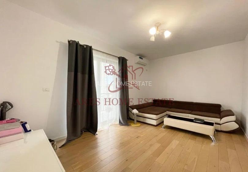 Apartament mobilat si utilat | Etaj 1 | Incalzire in pardoseala - 4