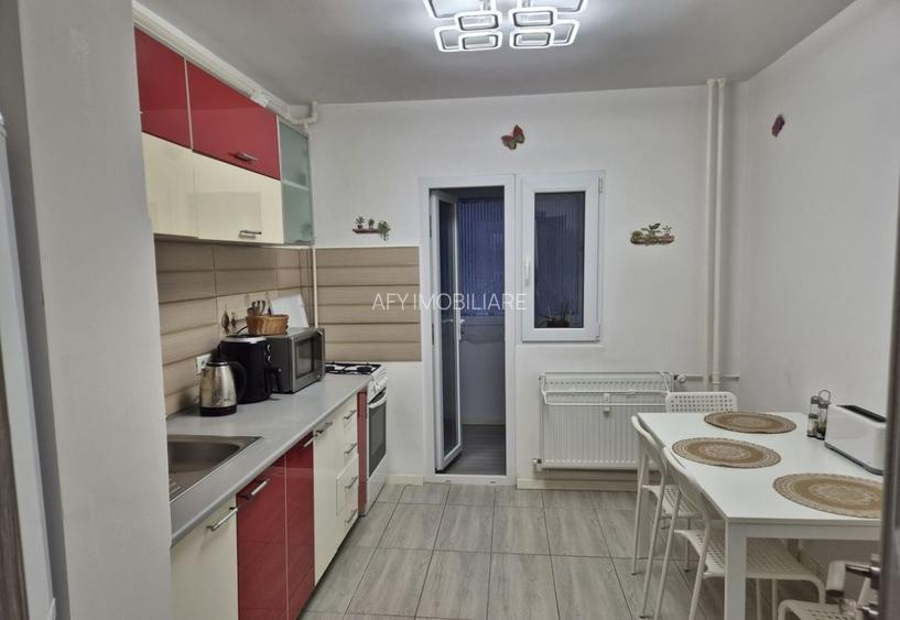 Inchiriere Apartament 2 Camere Pantelimon Pet Friendly - 5