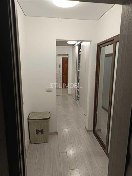 Apartament, 2 camere, decomandat ,Tatarasi - Dispecer - 3