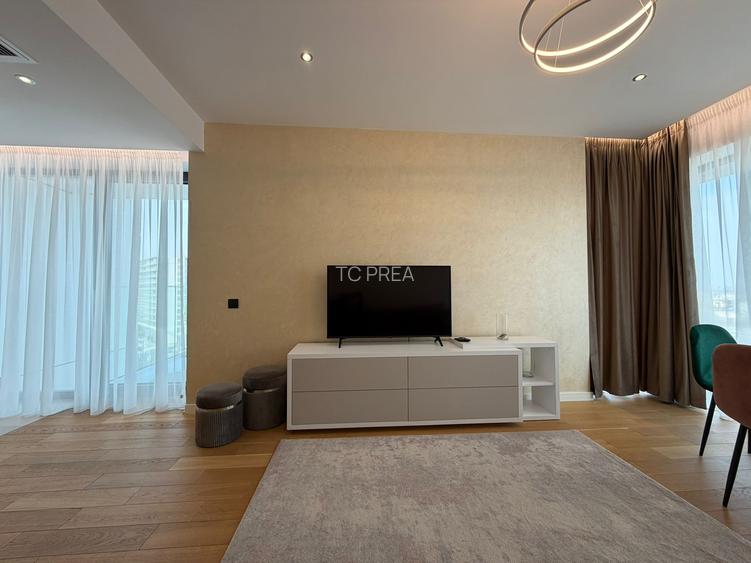 2 camere One Herastrau Towers - 21