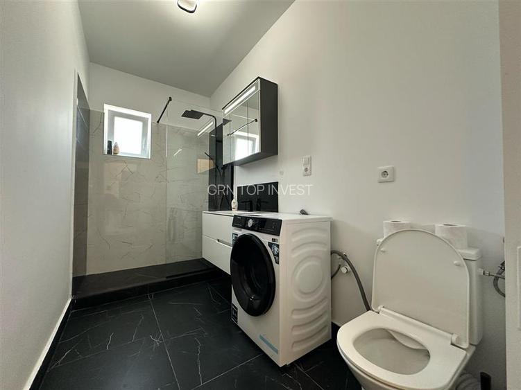 Penthouse elegant cu 2 terese zona complexul rezidential Deventer - 11