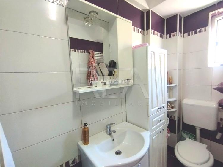 2 camere în Vitan|Centrală proprie|Bloc din 2015 - 11