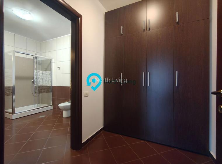 Vila spatioasa Pipera | Garaj, curte mare, 4 parcari | Iancu Nicolae - 14