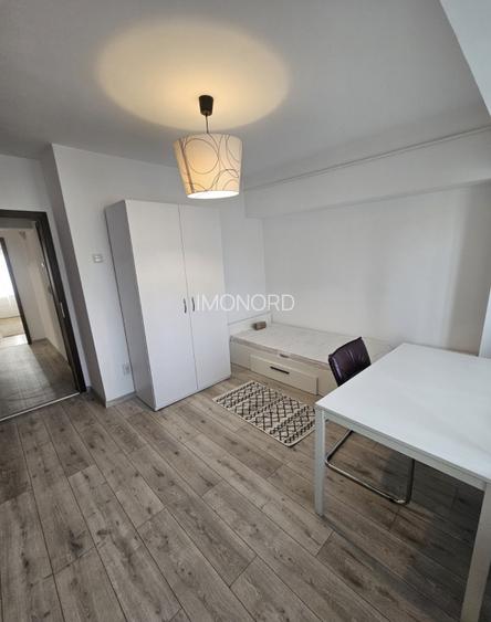 Vânzare apartament de 3 camere Bulevardul Decebal - 6