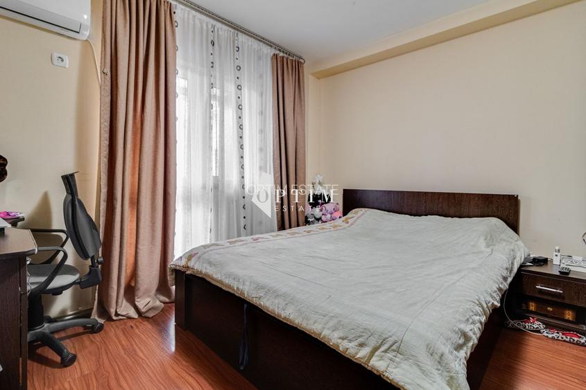 NOU! 2 camere, SUPER locatie, 2 balcoane,CENTRALA -Aviatiei - 8