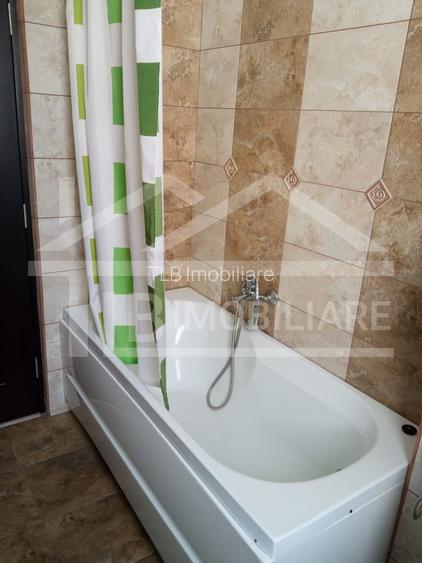 Apartament de 2 camere, 56mp, parcare, zona Ama Residence - 7